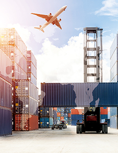 業(yè)務(wù)簡介